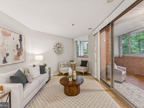 1001 N Vermont Street 108, Arlington VA 22201