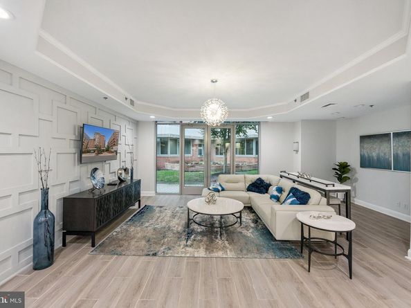 1001 N Vermont Street 108, Arlington VA 22201