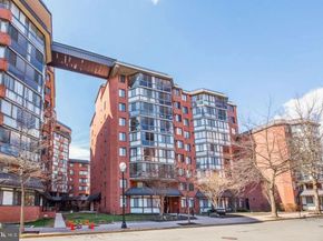 1001 N Vermont Street 108, Arlington VA 22201