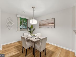 1001 N Vermont Street 108, Arlington VA 22201