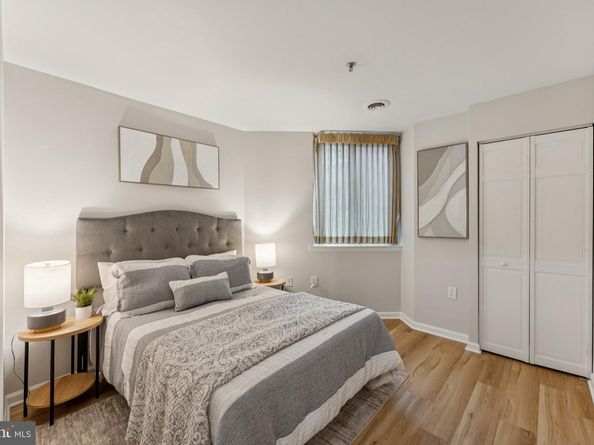 1001 N Vermont Street 108, Arlington VA 22201