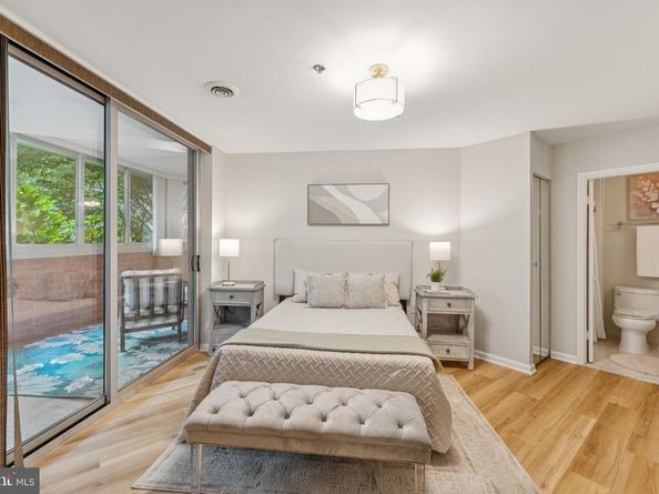 1001 N Vermont Street 108, Arlington VA 22201