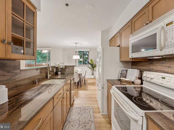 1001 N Vermont Street 108, Arlington VA 22201