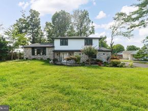 120 Woodland Road, Huntingdon Valley PA 19006