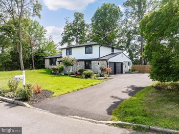 120 Woodland Road