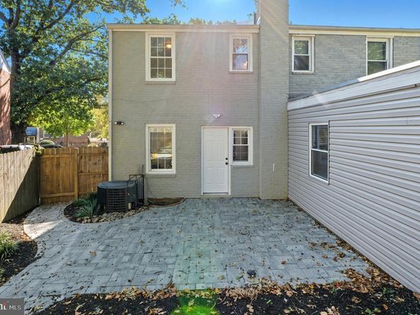 3419 25TH Street SE, Washington DC 20020