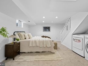3419 25TH Street SE, Washington DC 20020