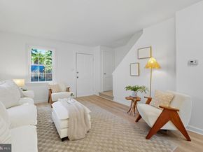 3419 25TH Street SE, Washington DC 20020