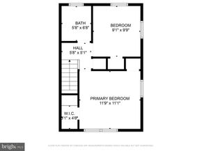 3419 25TH Street SE, Washington DC 20020