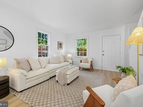 3419 25TH Street SE, Washington DC 20020