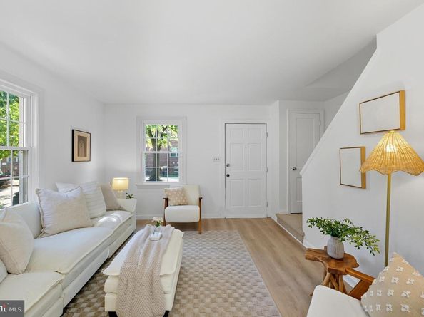 3419 25TH Street SE, Washington DC 20020