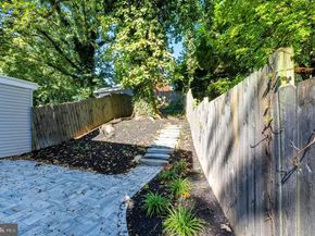 3419 25TH Street SE, Washington DC 20020