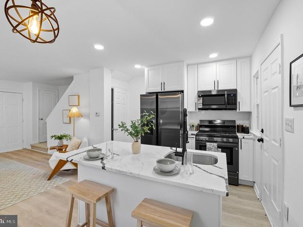 3419 25TH Street SE, Washington DC 20020
