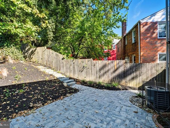 3419 25TH Street SE, Washington DC 20020