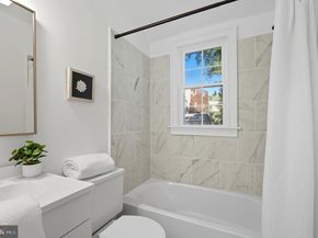 3419 25TH Street SE, Washington DC 20020