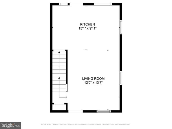 3419 25TH Street SE, Washington DC 20020
