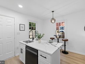 3419 25TH Street SE, Washington DC 20020