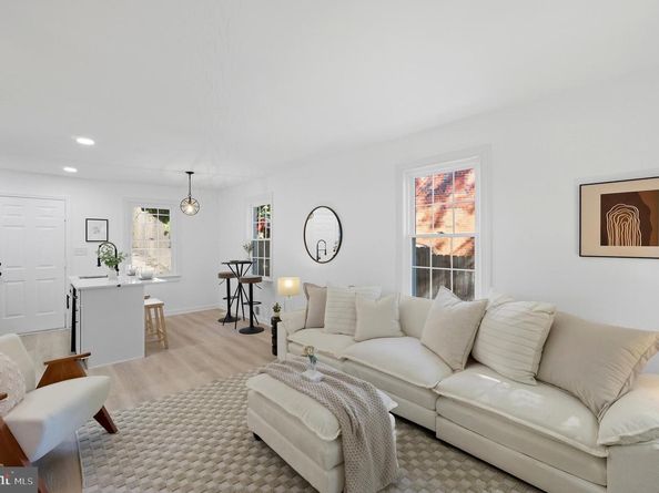 3419 25TH Street SE, Washington DC 20020