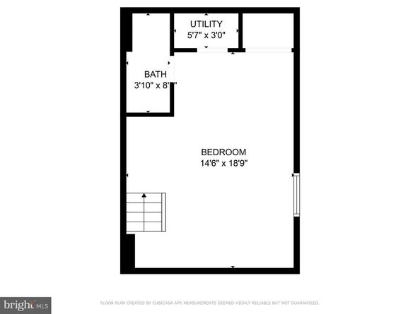 3419 25TH Street SE, Washington DC 20020