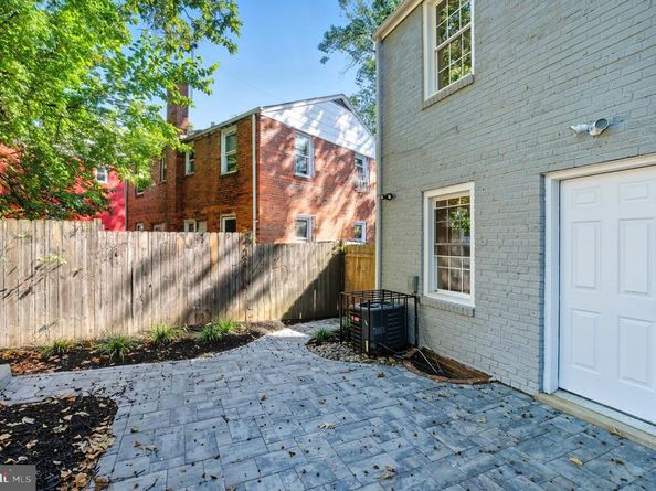 3419 25TH Street SE, Washington DC 20020