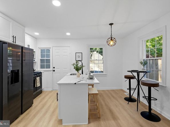 3419 25TH Street SE, Washington DC 20020