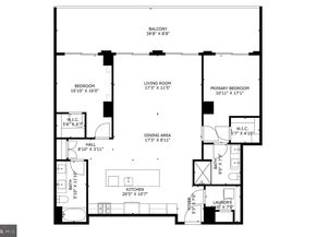 635 Slaters Lane 302, Alexandria VA 22314