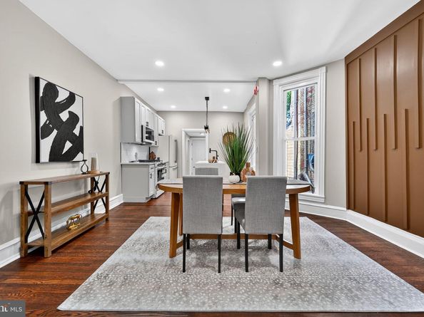 5120 Cedar Avenue, Philadelphia PA 19143