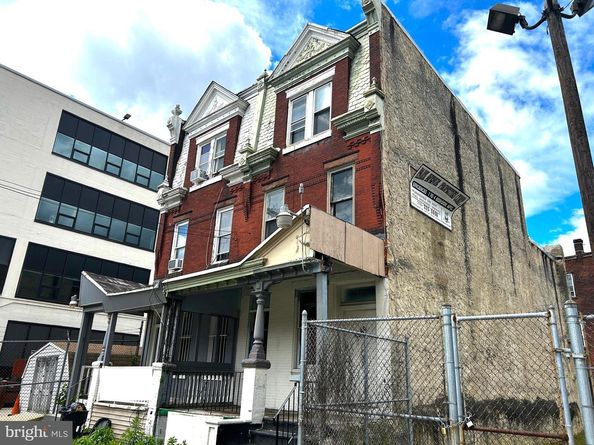 3258 N Park Avenue, Philadelphia PA 19140