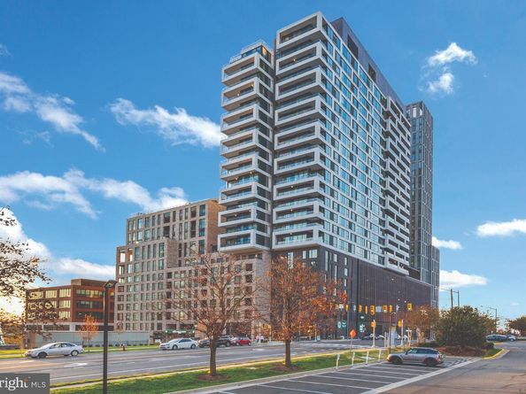 1650 Silver Hill Drive 1607, Mclean VA 22102