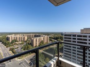 1650 Silver Hill Drive 1607, Mclean VA 22102
