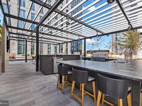 1650 Silver Hill Drive 1607, Mclean VA 22102