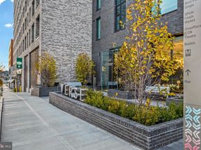 1650 Silver Hill Drive 1607, Mclean VA 22102
