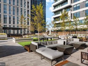 1650 Silver Hill Drive 1607, Mclean VA 22102