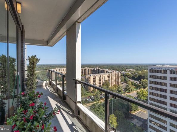 1650 Silver Hill Drive 1607, Mclean VA 22102