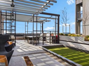 1650 Silver Hill Drive 1607, Mclean VA 22102