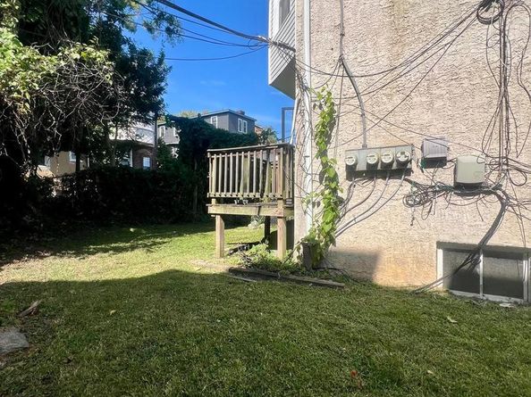 513 E Brinton Street, Philadelphia PA 19144