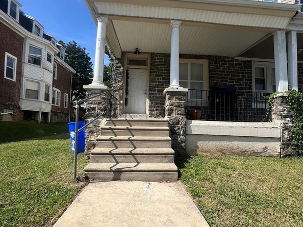 513 E Brinton Street, Philadelphia PA 19144