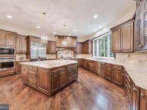 7020 Mountain Gate Drive, Bethesda MD 20817