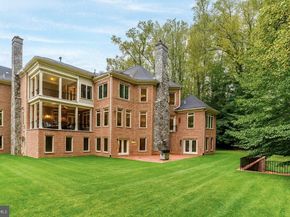 7020 Mountain Gate Drive, Bethesda MD 20817