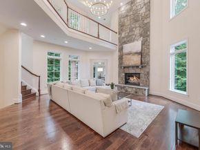 7020 Mountain Gate Drive, Bethesda MD 20817