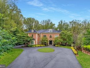 7020 Mountain Gate Drive, Bethesda MD 20817