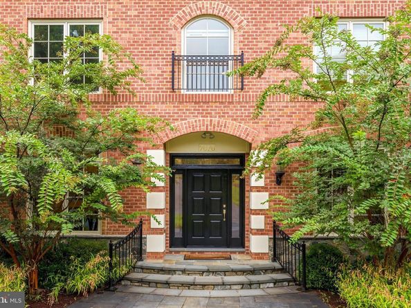 7020 Mountain Gate Drive, Bethesda MD 20817
