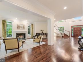 7020 Mountain Gate Drive, Bethesda MD 20817