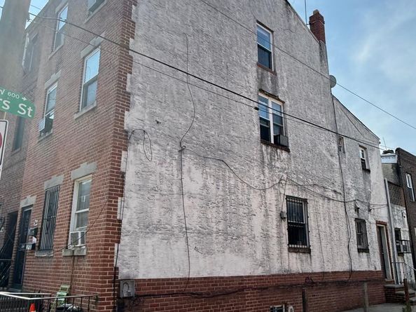 1314 S 6TH Street, Philadelphia PA 19147