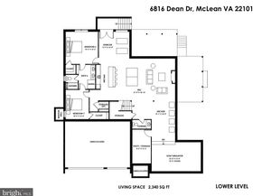 6816 Dean Drive, Mclean VA 22101