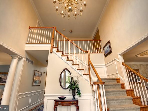 2036 Silverwood Drive, Newtown PA 18940