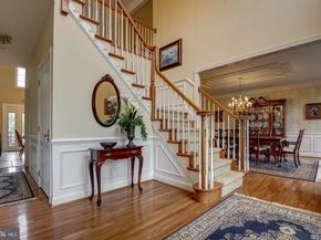 2036 Silverwood Drive, Newtown PA 18940