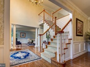 2036 Silverwood Drive, Newtown PA 18940