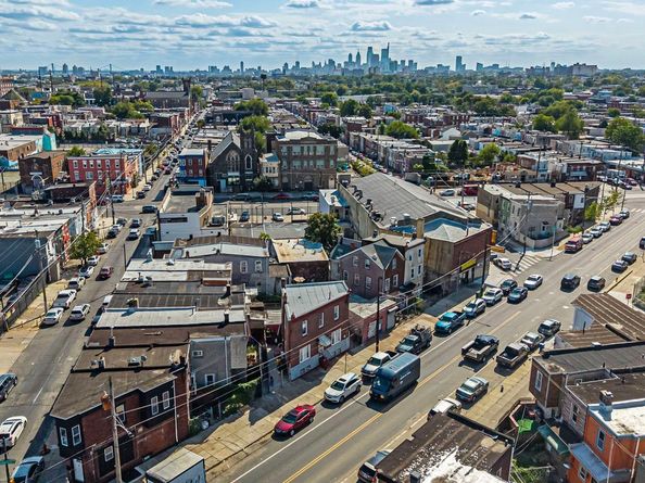610 Rising Sun Avenue, Philadelphia PA 19140