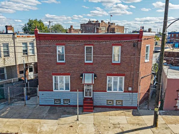 610 Rising Sun Avenue, Philadelphia PA 19140